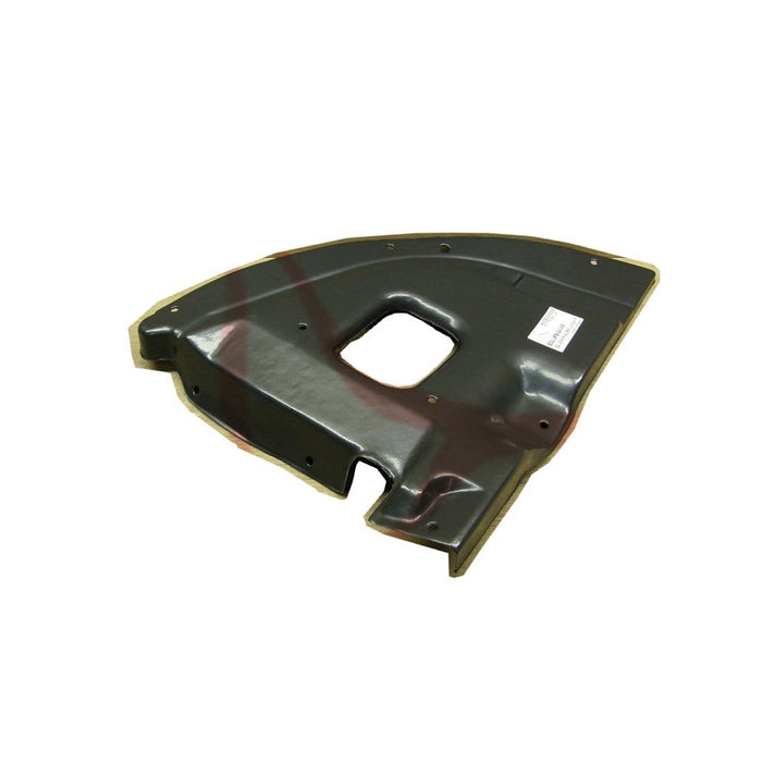 2002-2005 Mitsubishi Eclipse Lower Engine Cover Right Side From 2-02 - MI1228105-Partify-Painted-Replacement-Body-Parts