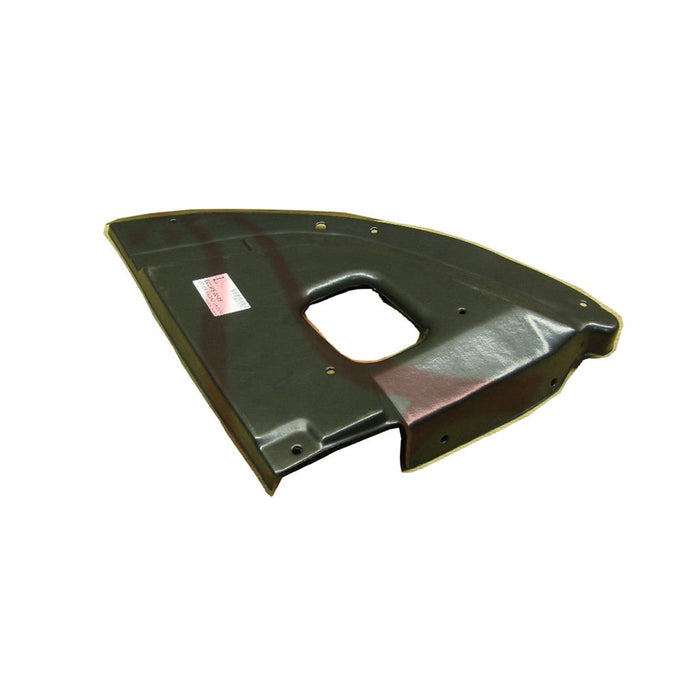 2002-2005 Mitsubishi Eclipse Lower Engine Cover Left Side From 2-02 - MI1228106-Partify-Painted-Replacement-Body-Parts