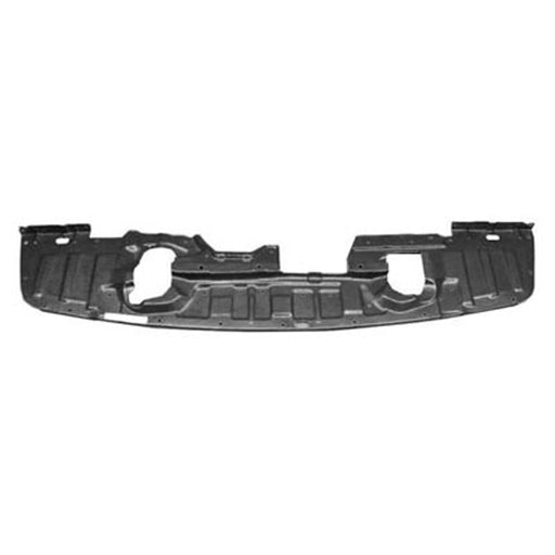 2008-2015 Mitsubishi Lancer ES Sportback/GT Sportback/GTS Sportback/SE Sportback Front Lower Undercar Shield Naturally Aspirated - MI1228113-Partify-Painted-Replacement-Body-Parts