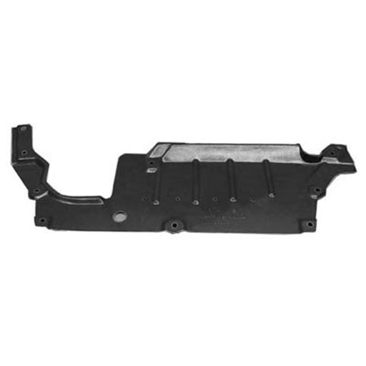 2008-2022 Mitsubishi Lancer/Outlander/Outlander Sport/RVR GTS Sportback/Ralliart Sportback Rear Lower Engine Cover Naturally Aspirated - MI1228114-Partify-Painted-Replacement-Body-Parts