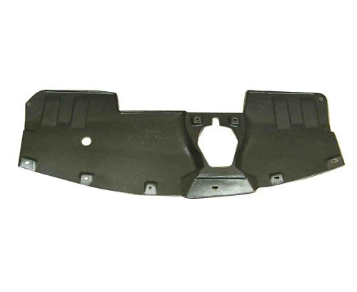 2000-2004 Mitsubishi Diamante Lower Engine Cover - MI1228118-Partify-Painted-Replacement-Body-Parts