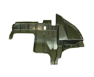 Front Passenger Side Lower Engine Cover image