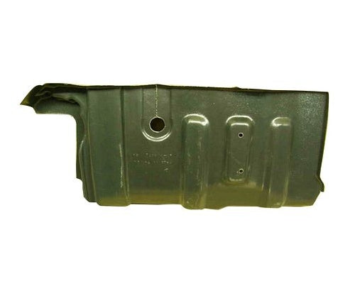 1997-2004 Mitsubishi Diamante Passenger Side Lower Engine Cover - MI1228121-Partify-Painted-Replacement-Body-Parts