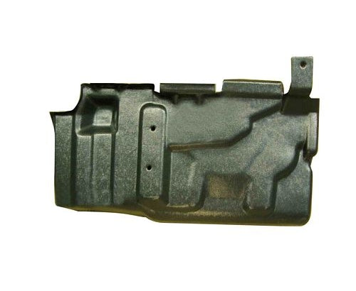 1997-2004 Mitsubishi Diamante Driver Side Lower Engine Cover - MI1228122-Partify-Painted-Replacement-Body-Parts