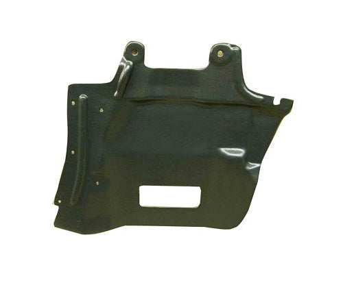 2003-2006 Mitsubishi Outlander Driver Side Lower Engine Cover Side - MI1228124-Partify-Painted-Replacement-Body-Parts