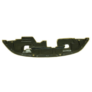 Lower Undercar Shield image