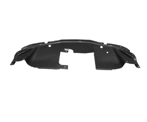 2004-2005 Mitsubishi Endeavor Lower Engine Cover - MI1228126-Partify-Painted-Replacement-Body-Parts