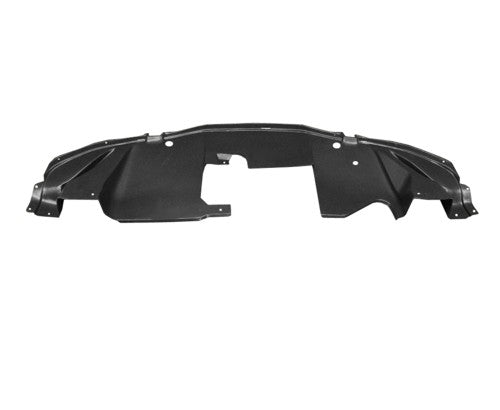 2006-2011 Mitsubishi Endeavor Lower Engine Cover - MI1228127-Partify-Painted-Replacement-Body-Parts