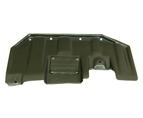 2011-2022 Mitsubishi Outlander Sport/RVR Driver Side Lower Engine Cover Floor Cover - MI1228130-Partify-Painted-Replacement-Body-Parts