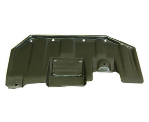 Driver Side Lower Engine Cover image
