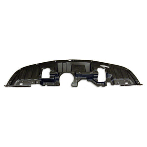 Front Lower Engine Cover image