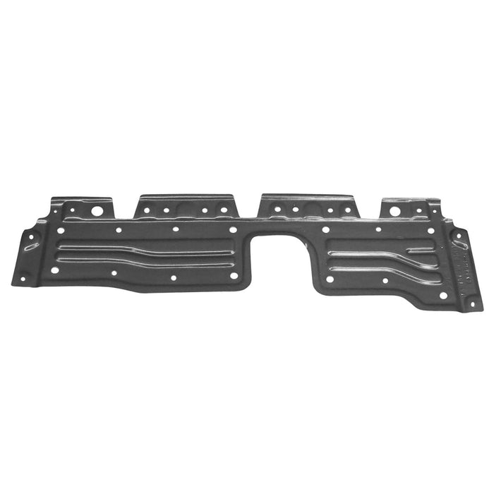 2014-2022 Mitsubishi Mirage/Mirage G4 Lower Engine Cover Mat: Pe/Vacuum Form - MI1228141-Partify-Painted-Replacement-Body-Parts