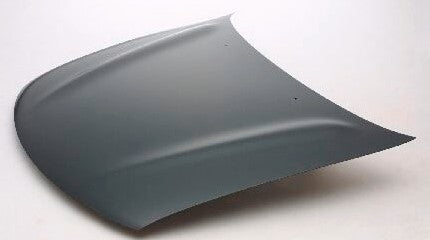 1995-2000 Chrysler Sebring/Dodge Avenger CAPA Certified Hood 2 Door Coupe - MI1230193C-Partify-Painted-Replacement-Body-Parts