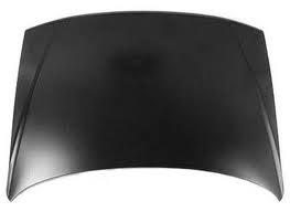 1997-1999 Mitsubishi Montero Sport Hood - MI1230195-Partify-Painted-Replacement-Body-Parts