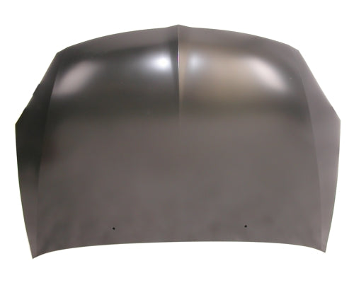 2006-2007 Mitsubishi Lancer CAPA Certified Hood - MI1230215C-Partify-Painted-Replacement-Body-Parts