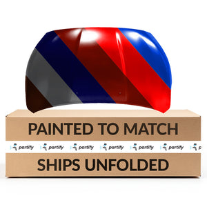 Capot image