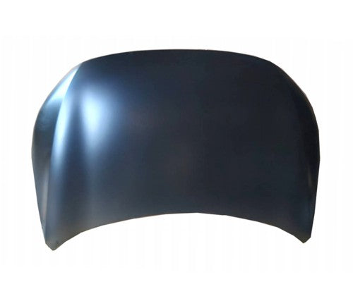 2018-2020 Mitsubishi Eclipse Cross CAPA Certified Hood - MI1230226C-Partify-Painted-Replacement-Body-Parts