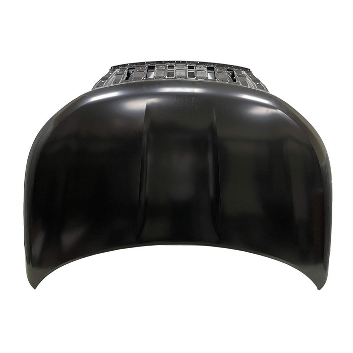 2022-2023 Mitsubishi Outlander Hood - MI1230228-Partify-Painted-Replacement-Body-Parts