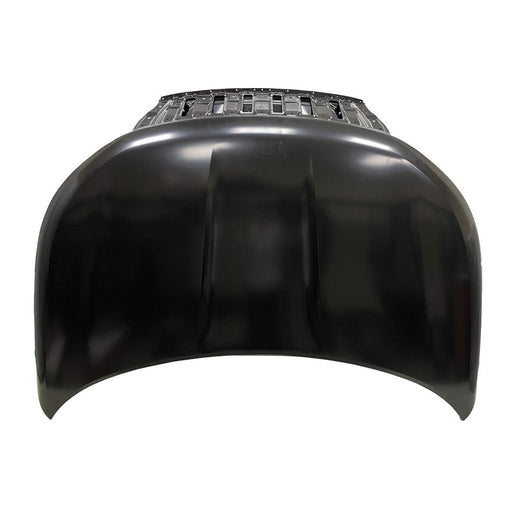 2022-2023 Mitsubishi Outlander Hood - MI1230228-Partify-Painted-Replacement-Body-Parts