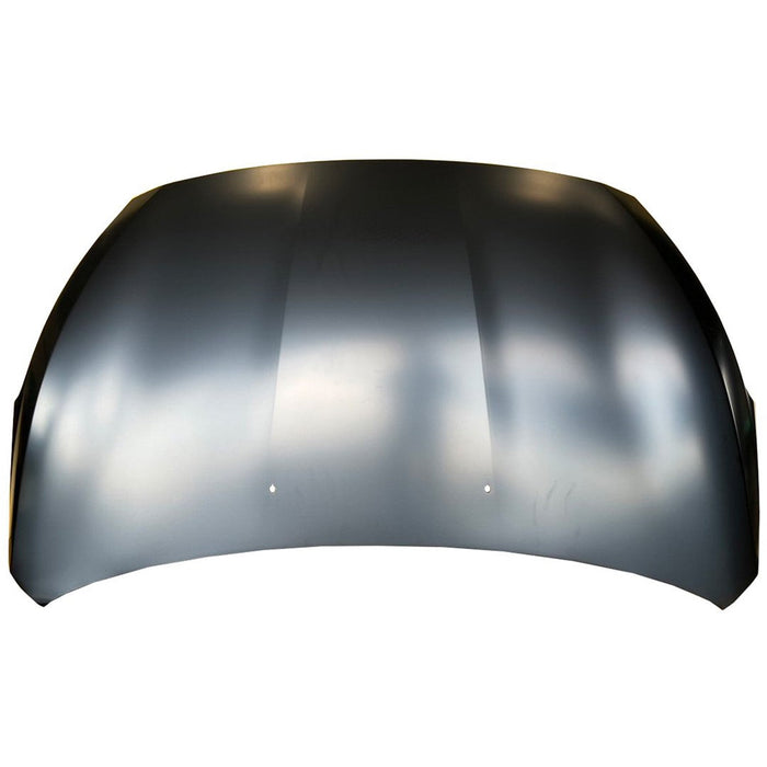 2017-2020 Mitsubishi Mirage G4 Hood - MI1230230-Partify-Painted-Replacement-Body-Parts