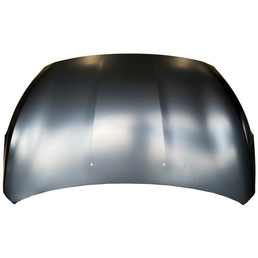 2017-2020 Mitsubishi Mirage G4 CAPA Certified Hood - MI1230230C-Partify-Painted-Replacement-Body-Parts