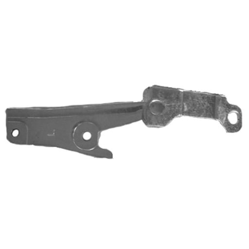 1993-1996 Dodge Colt/Mitsubishi Mirage Hood Hinge Kit Left Side - MI1236101-Partify-Painted-Replacement-Body-Parts