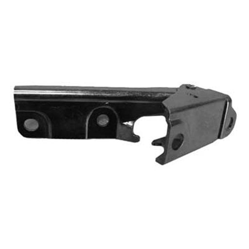 2001-2006 Mitsubishi Montero Hood Hinge Kit Left Side - MI1236111-Partify-Painted-Replacement-Body-Parts