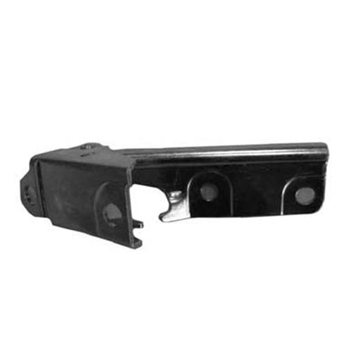 2001-2006 Mitsubishi Montero Hood Hinge Kit Right Side - MI1236112-Partify-Painted-Replacement-Body-Parts