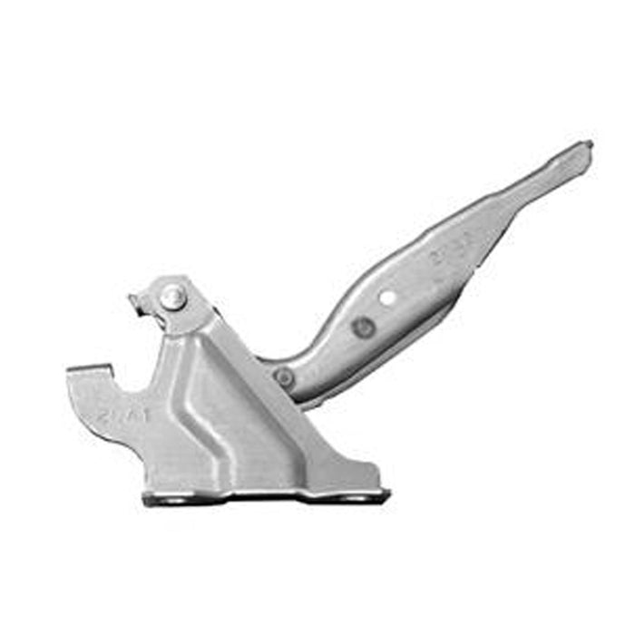 2014-2023 Mitsubishi Mirage Hood Hinge Kit - MI1236119-Partify-Painted-Replacement-Body-Parts