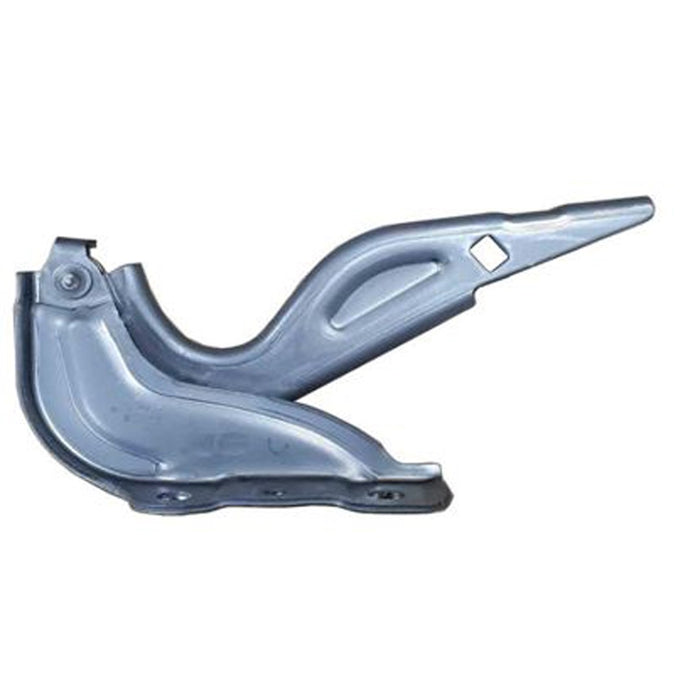 2018-2023 Mitsubishi Eclipse Cross Hood Hinge Kit Rh - MI1236121-Partify-Painted-Replacement-Body-Parts