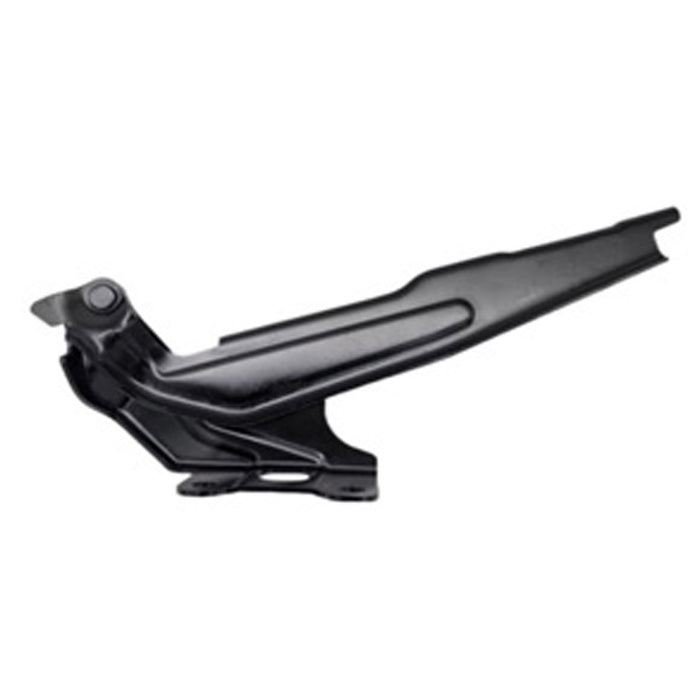 2022-2024 Mitsubishi Outlander Hood Hinge Kit Right - MI1236123-Partify-Painted-Replacement-Body-Parts