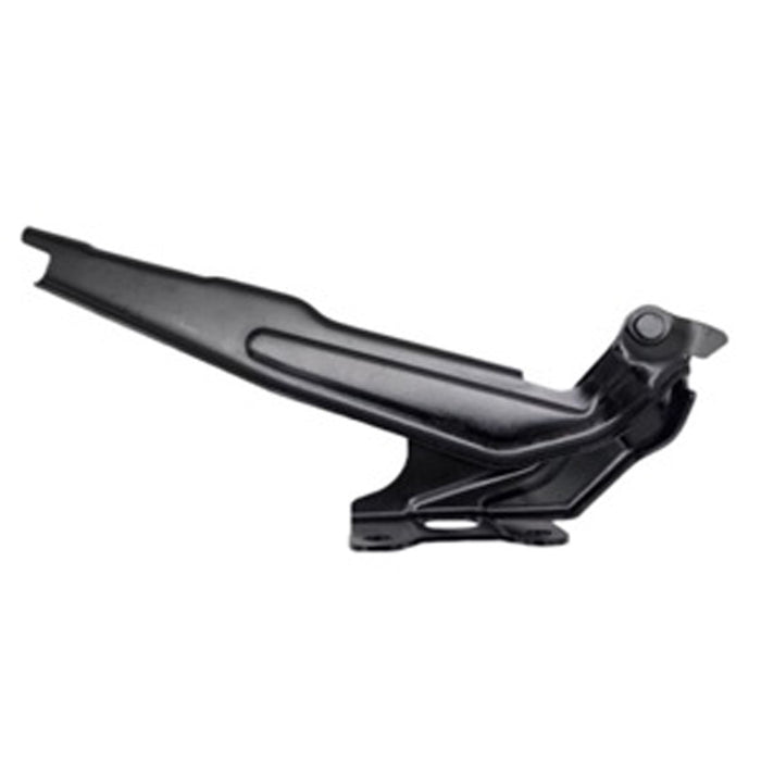 2022-2024 Mitsubishi Outlander Hood Hinge Kit Left - MI1236124-Partify-Painted-Replacement-Body-Parts