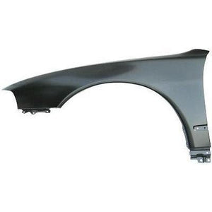 garde-boue côté conducteur image