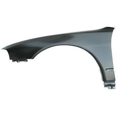 1997-2003 Mitsubishi Diamante Front Driver Side Fender W/O Side Lamp - MI1240145-Partify-Painted-Replacement-Body-Parts
