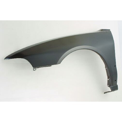 1997-1999 Mitsubishi Montero Sport Front Driver Side Fender W/Flare Holes - MI1240147-Partify-Painted-Replacement-Body-Parts