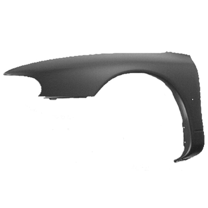 1997-2000 Dodge Avenger Front CAPA Certified Driver Side Fender - MI1240153C-Partify-Painted-Replacement-Body-Parts