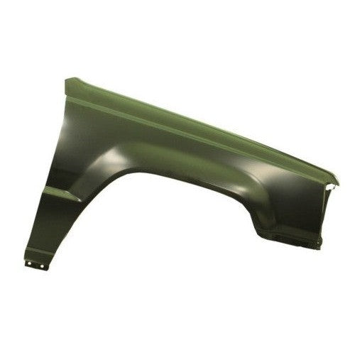 1987-1996 Dodge Ram 50/Mitsubishi Mighty Max Front Passenger Side Fender - MI1241107-Partify-Painted-Replacement-Body-Parts