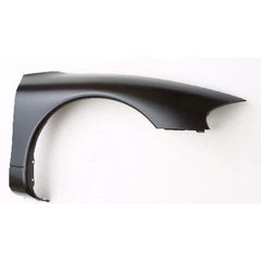 Garde-boue côté passager image