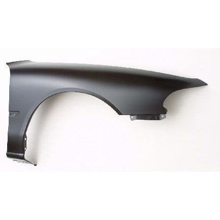 1994-1998 Mitsubishi Galant Front Passenger Side Fender - MI1241133-Partify-Painted-Replacement-Body-Parts