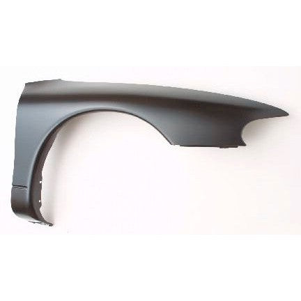 1995-1996 Dodge Avenger Front CAPA Certified Passenger Side Fender - MI1241135C-Partify-Painted-Replacement-Body-Parts
