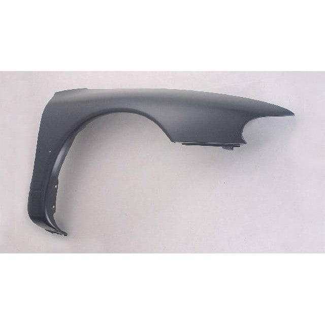 1995-2000 Chrysler Sebring Front Passenger Side Fender W/Moulding Holes - MI1241137-Partify-Painted-Replacement-Body-Parts
