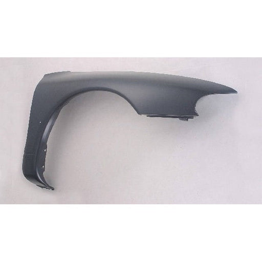 1995-2000 Chrysler Sebring Front CAPA Certified Passenger Side Fender W/Moulding Holes - MI1241137C-Partify-Painted-Replacement-Body-Parts