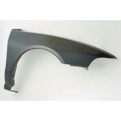 1997-1999 Mitsubishi Montero Sport Front Passenger Side Fender W/Flare Holes - MI1241147-Partify-Painted-Replacement-Body-Parts