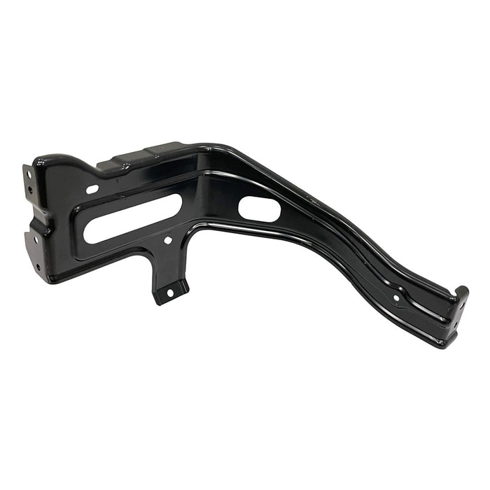 2022-2024 Mitsubishi Outlander Front Passenger Side Fender Brace - MI1245101-Partify-Painted-Replacement-Body-Parts