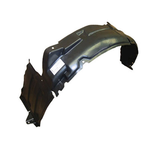 1999-2001 Mitsubishi Galant Driver Side Fender Liner - MI1248104-Partify-Painted-Replacement-Body-Parts