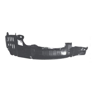 Driver Side Fender Liner image