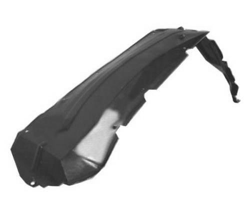 1998-2000 Mitsubishi Montero Driver Side Fender Liner Assembly - MI1248113-Partify-Painted-Replacement-Body-Parts