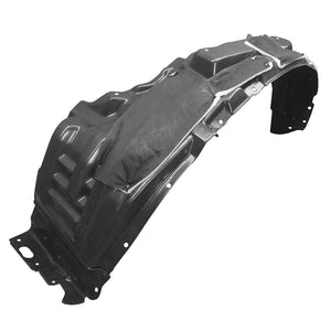 Driver Side Fender Liner image
