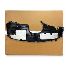 Driver Side Fender Liner image