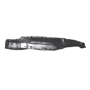 Passenger Side Fender Liner image